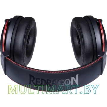 Наушники Redragon Diomedes картинка 4